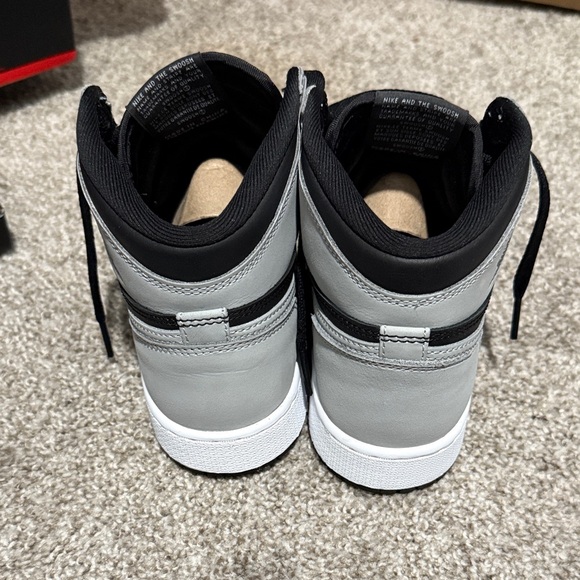 Jordan 1s - Picture 3 of 6